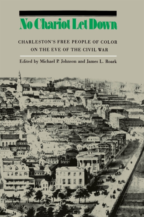 Cover image for book No Chariot Let Down