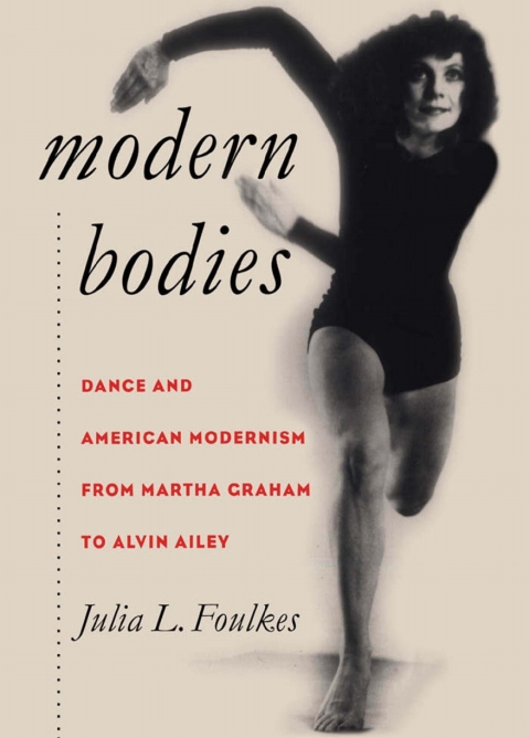 Cover image for book Modern Bodies