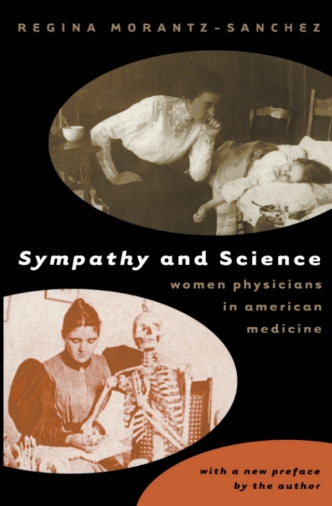 Cover image for book Sympathy and Science