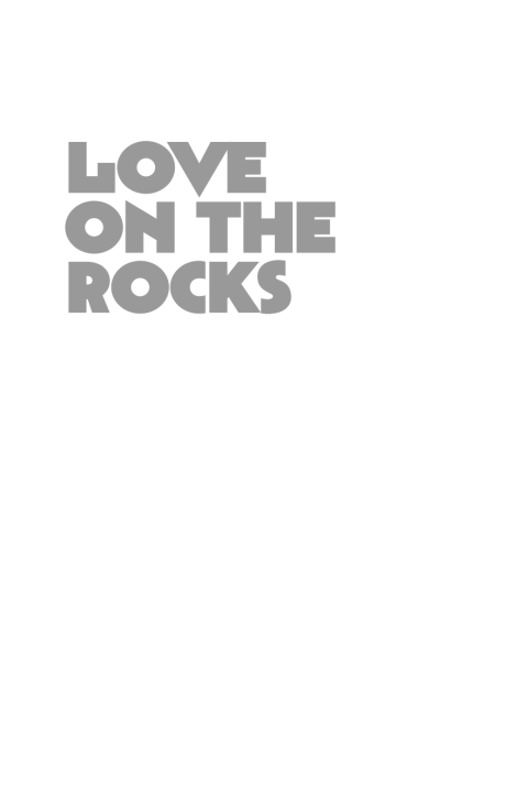 Cover image for book Love on the Rocks