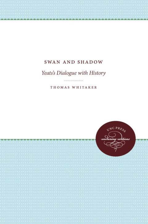Cover image for book Swan and Shadow