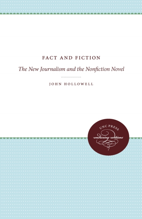 Cover image for book Fact and Fiction