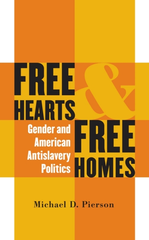 Cover image for book Free Hearts and Free Homes