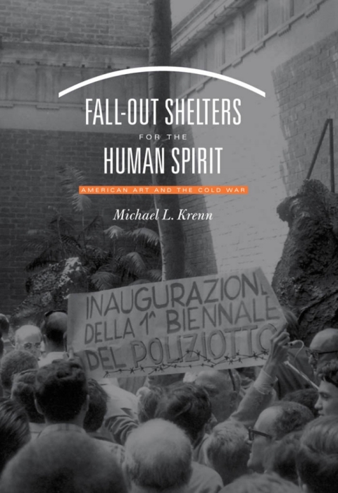 Cover image for book Fall-Out Shelters for the Human Spirit