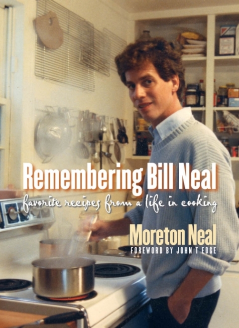 Cover image for book Remembering Bill Neal