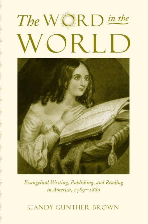 Cover image for book The Word in the World
