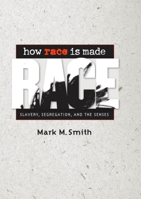 Cover image for book How Race Is Made