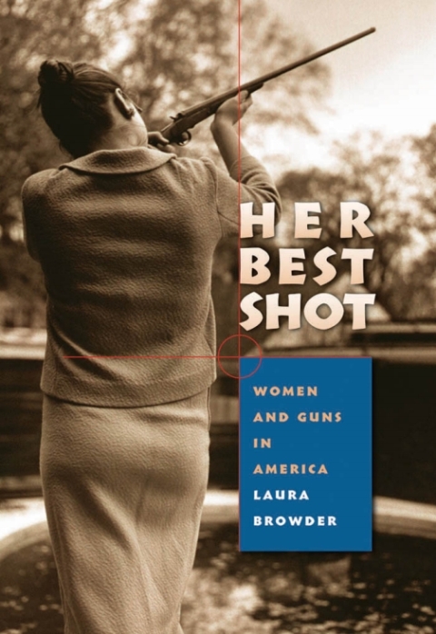 Cover image for book Her Best Shot
