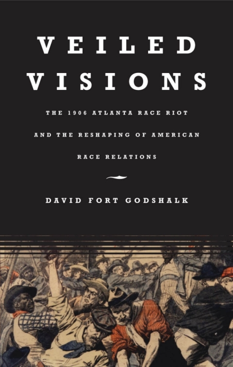 Cover image for book Veiled Visions