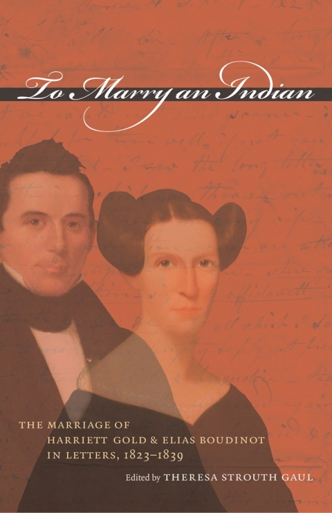 Cover image for book To Marry an Indian