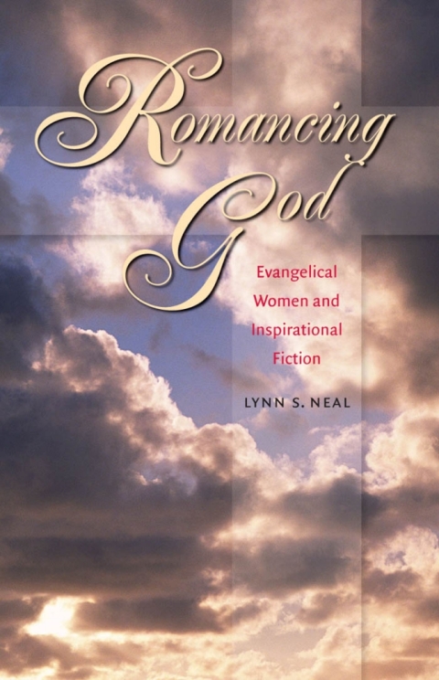 Cover image for book Romancing God