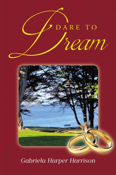 Cover image for book Dare to Dream