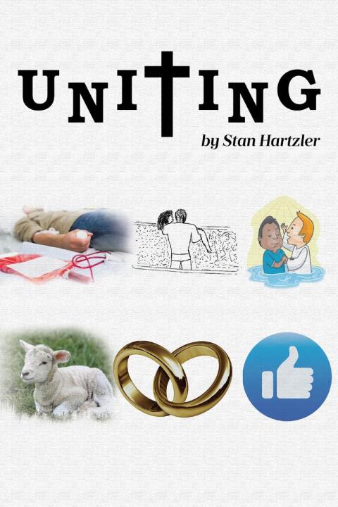 Cover image for book Uniting