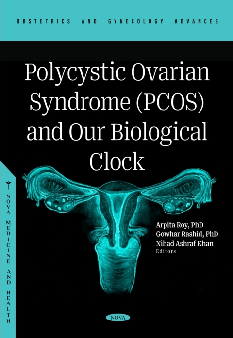 Cover image for book Polycystic Ovarian Syndrome (PCOS) and Our Biological Clock