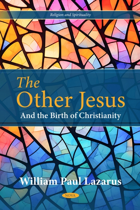 Cover image for book The Other Jesus
