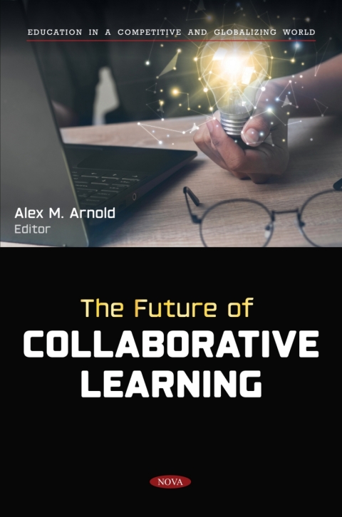 Cover image for book The Future of Collaborative Learning