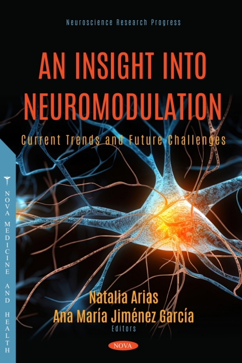Cover image for book An Insight into Neuromodulation: Current Trends and Future Challenges