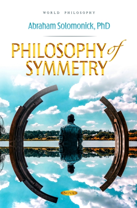 Cover image for book Philosophy of Symmetry