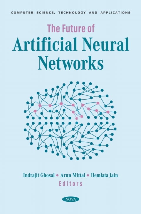 Cover image for book The Future of Artificial Neural Networks