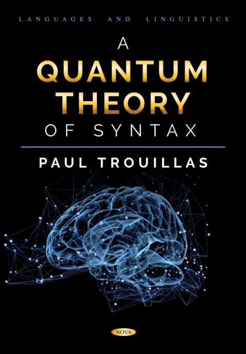 Cover image for book A Quantum Theory of Syntax