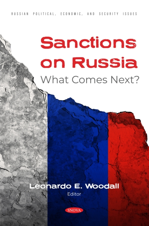 Cover image for book Sanctions on Russia: What Comes Next?