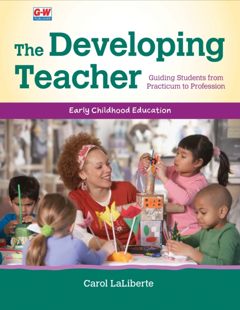 The Developing Teacher