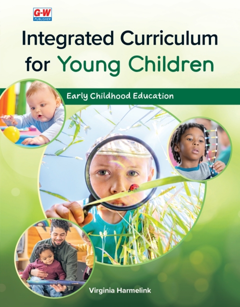 Integrated Curriculum F/Young Children