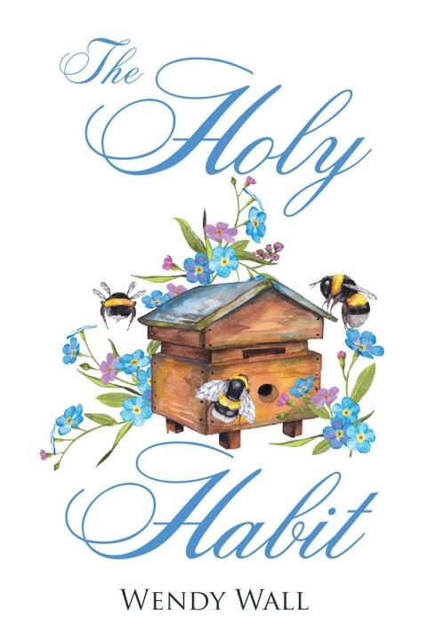 Cover image for book The Holy Habit