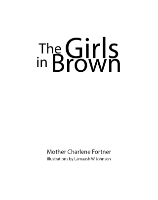 The Girls in Brown
