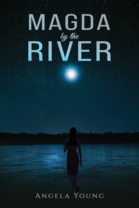Cover image for book Magda by the River