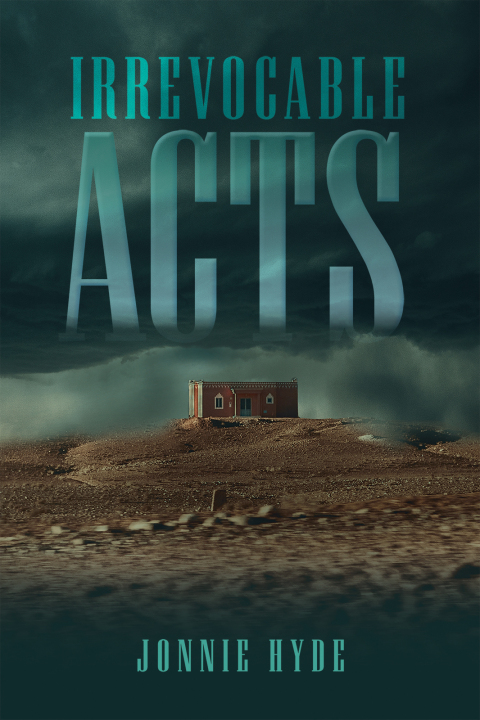 Cover image for book Irrevocable Acts