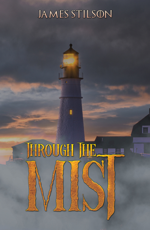 Cover image for book Through the Mist