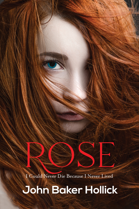 Cover image for book Rose