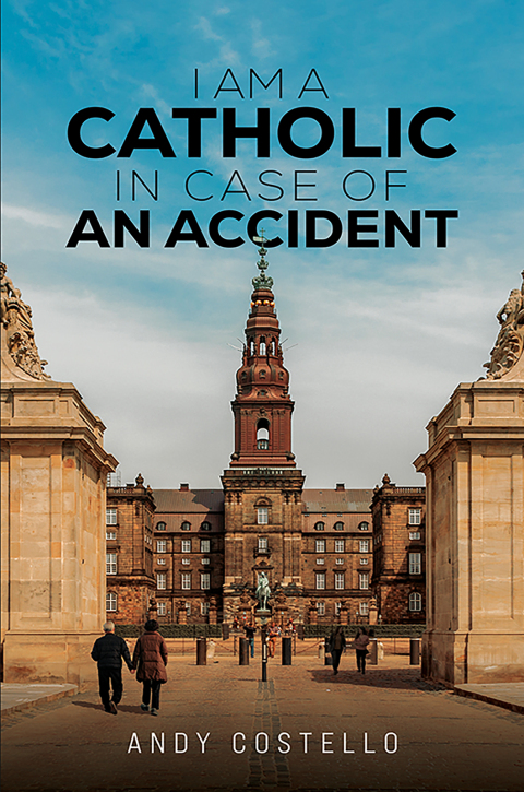 Cover image for book I Am a Catholic in Case of an Accident
