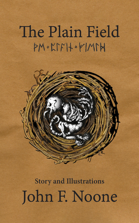 Cover image for book The Plain Field