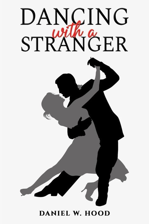 Cover image for book Dancing with a Stranger