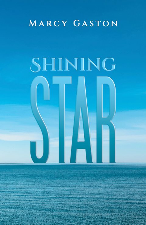 Cover image for book Shining Star