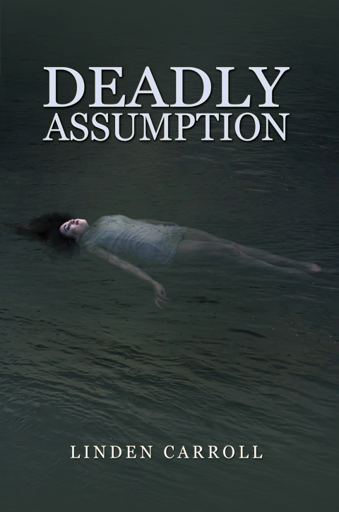 Cover image for book Deadly Assumption