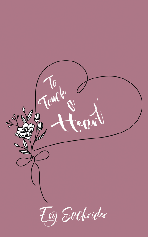 Cover image for book To Touch a Heart