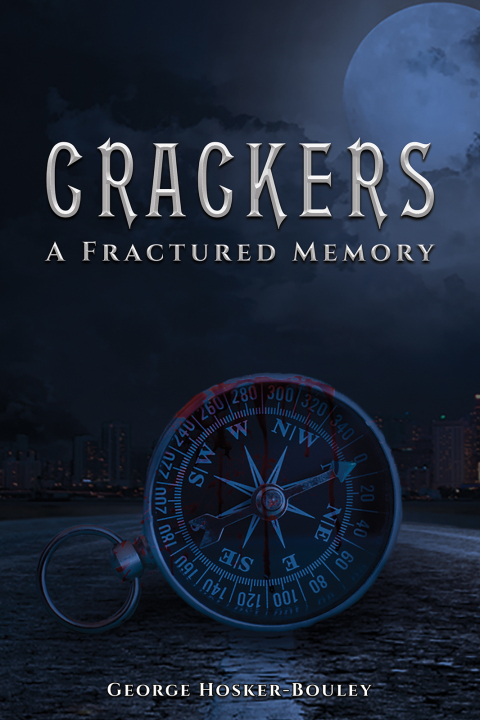 Cover image for book Crackers