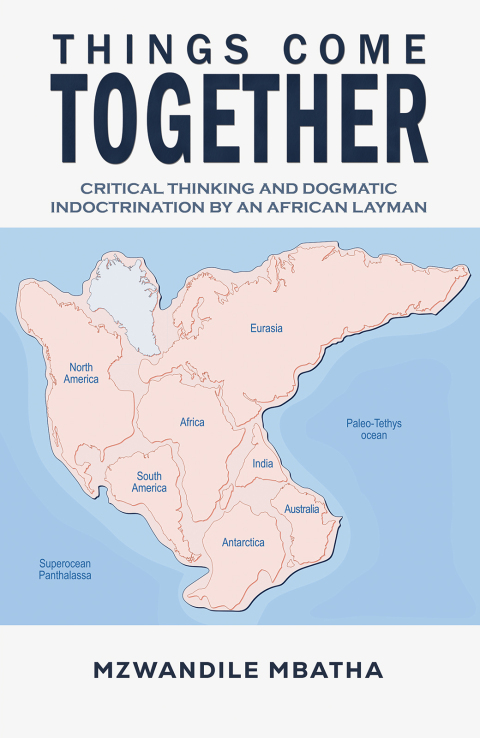Cover image for book Things  Come Together