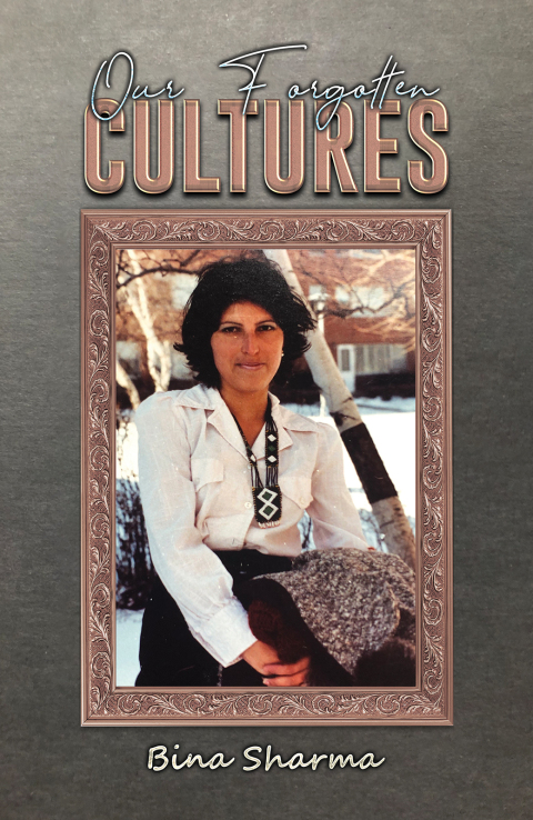 Cover image for book Our Forgotten Cultures