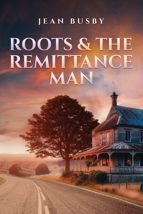Cover image for book Roots & the Remittance Man