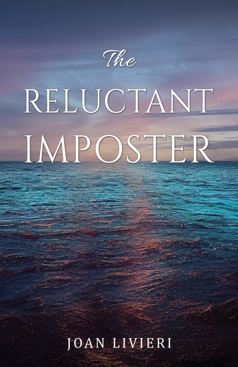 Cover image for book The Reluctant Imposter