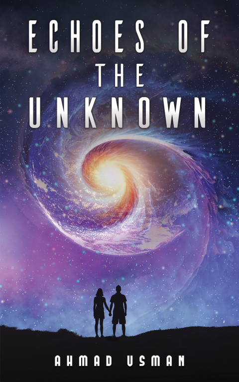 Cover image for book Echoes of the Unknown