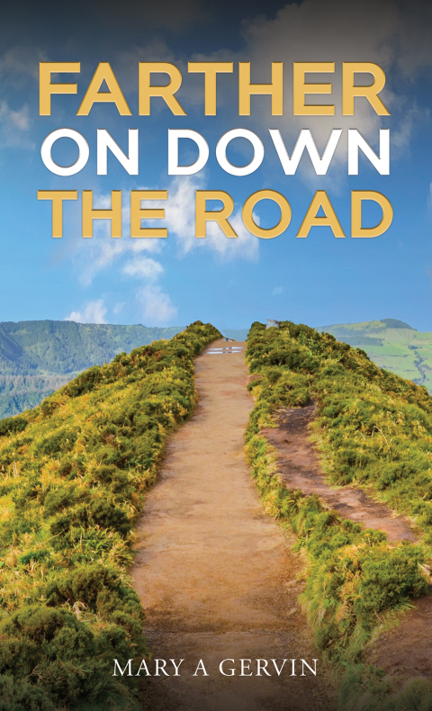 Cover image for book Farther on Down the Road