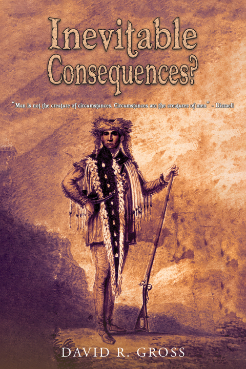 Cover image for book Inevitable Consequences?