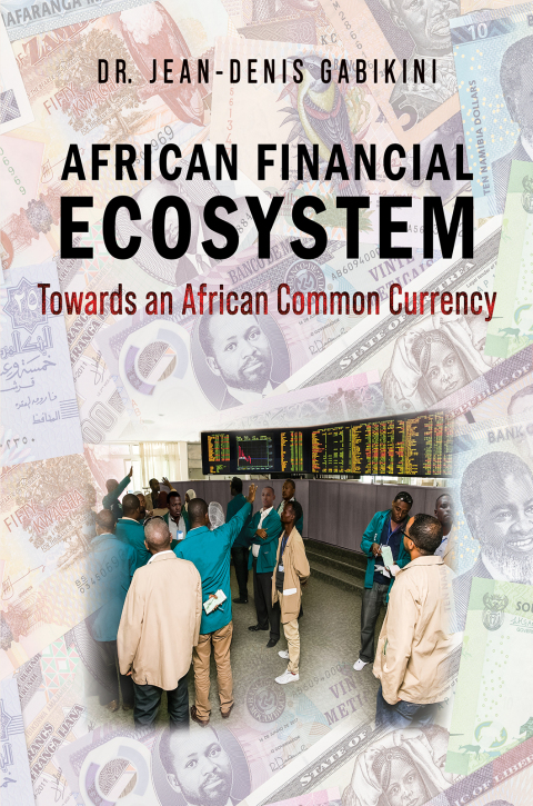 Cover image for book African Financial Ecosystem