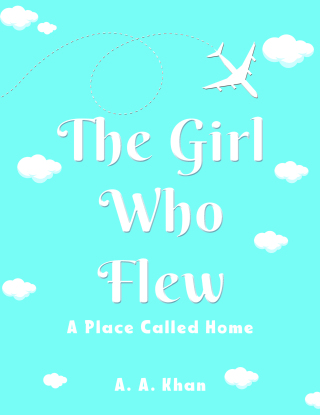 The Girl Who Flew
