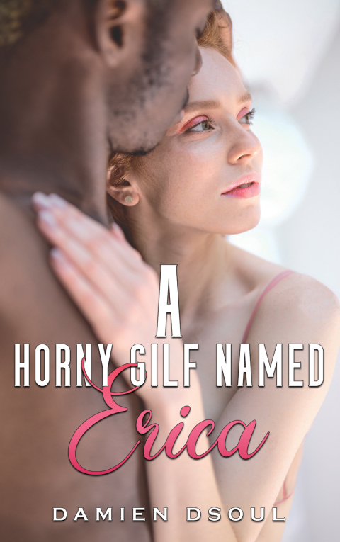 A Horny Gilf Named Erica 